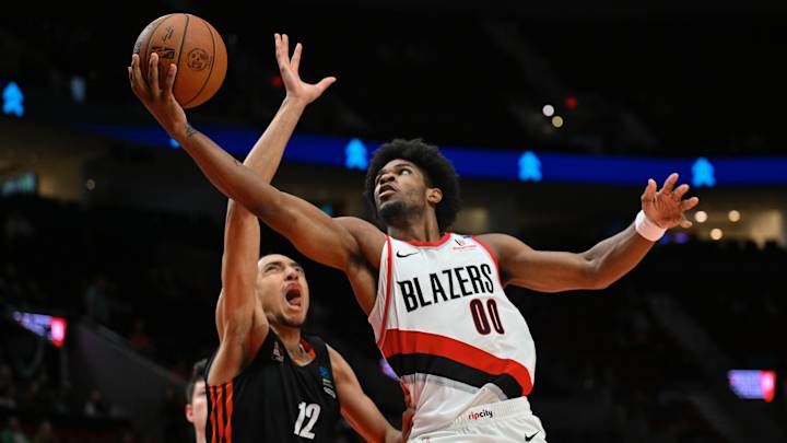 Blazers’ win over Ratiopharm Ulm highlighted advantage they have to start season