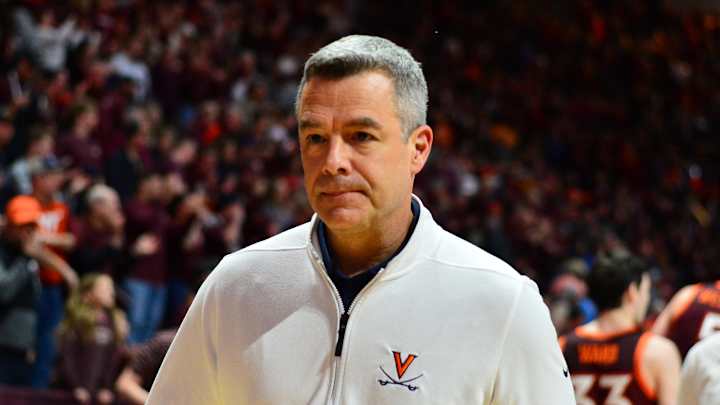 Tony Bennett candidly details his abrupt decision to step down as Virginia coach