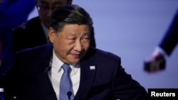 Xi says China willing to be a partner, friend with the US