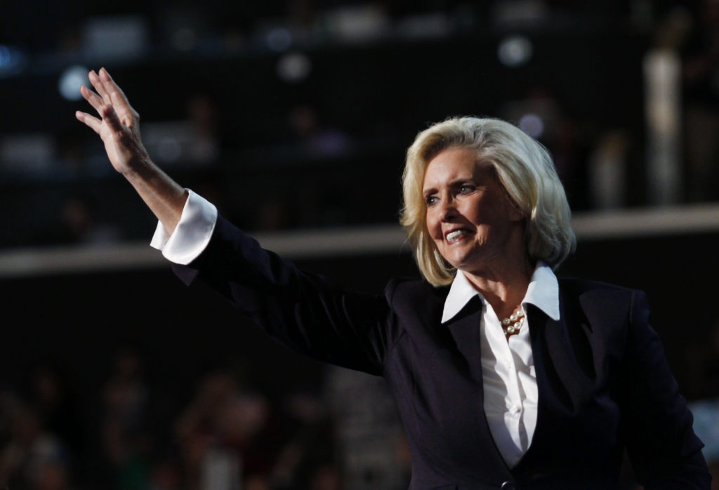 Lilly Ledbetter, fighter for equal pay, dies at 86