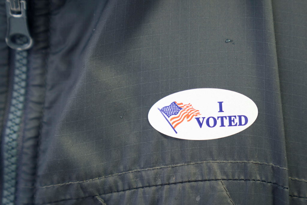 Nebraska Supreme Court rules people with felony records can vote in elections, reversing top election official’s ruling