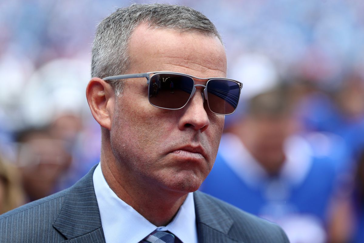 Buffalo Bills’ 2025 NFL Draft pick breakdown following Amari Cooper trade