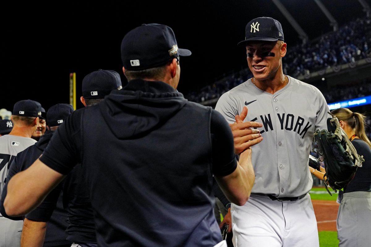 Three keys for the Yankees to advance to the World Series