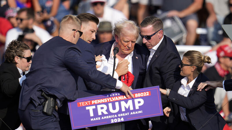 Panel reviewing Donald Trump assassination attempt call for Secret Service ‘reform’