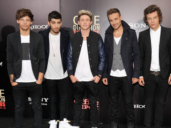 One Direction members react to Liam Payne’s death: ‘Beyond devastated’