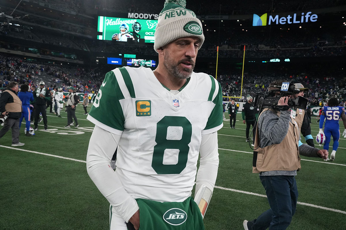 New York Jets bold predictions for Week 7 Sunday Night Football vs. Steelers