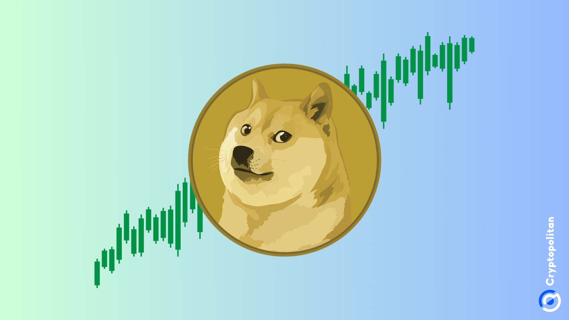 Dogecoin price shows strong signs of upcoming rally