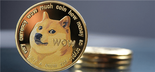 Dogecoin rises 22% as Elon Musk promotes the memecoin