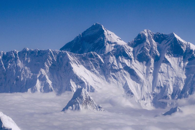 Film crew says it found possible remains of ‘Sandy’ Irvine on Mount Everest