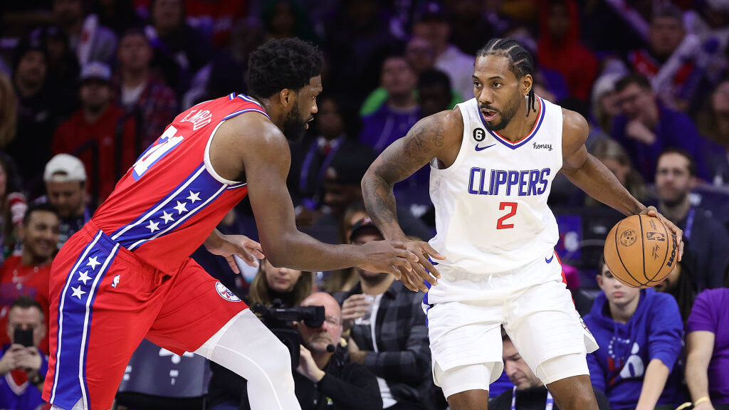 Report: Clippers without Kawhi Leonard ‘indefinitely’ ahead of opener vs. Suns