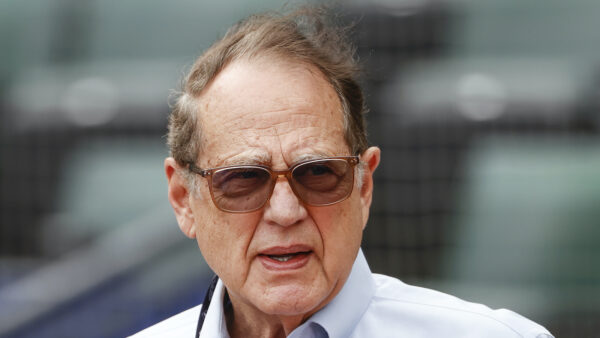 Jerry Reinsdorf reportedly considering huge move with White Sox