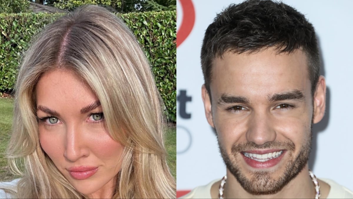 Who is Kate Cassidy? Liam Payne’s girlfriend left Argentina days before his death