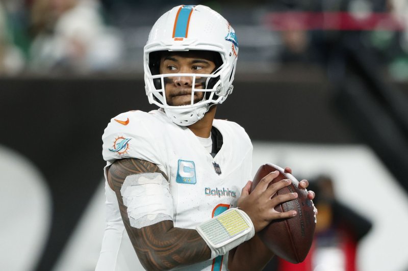 Miami Dolphins QB Tua Tagovailoa’s expected to return — sometime this season