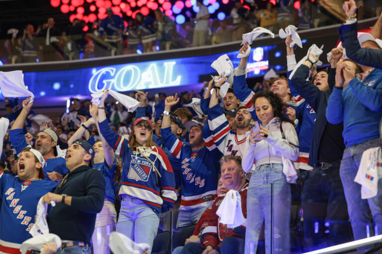 Rangers vs. Utah HC: 3 things to watch for in home opener at Madison Square Garden
