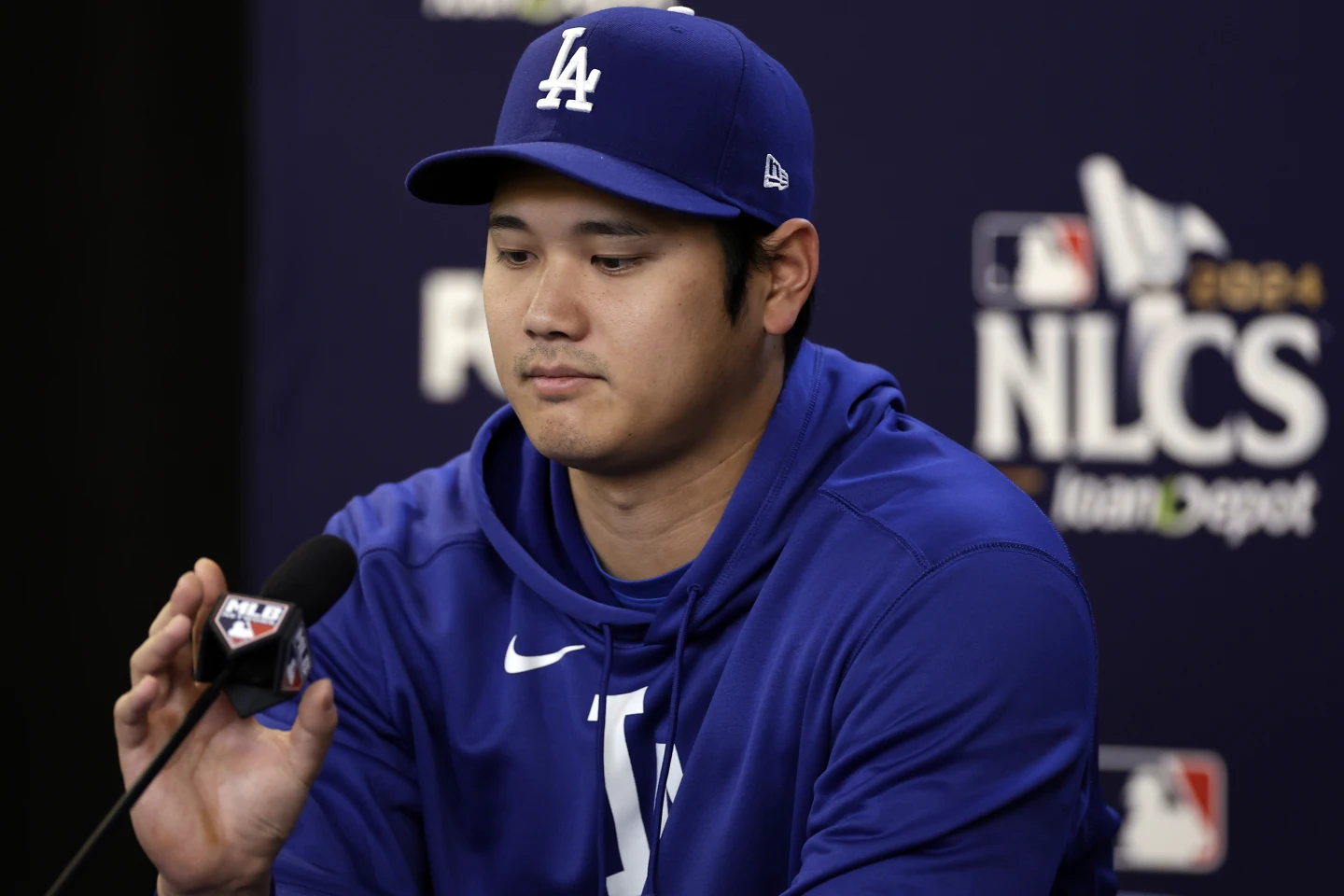 Ohtani and Lindor are at the forefront as the Los Angeles Dodgers and New York Mets NLCS moves to New York City for Game 3