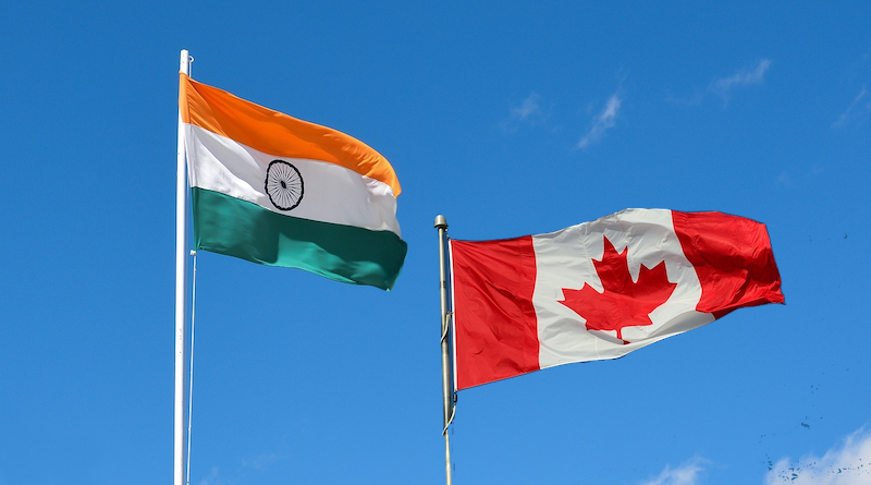 Present friction between India and Canada unfortunate – Oped