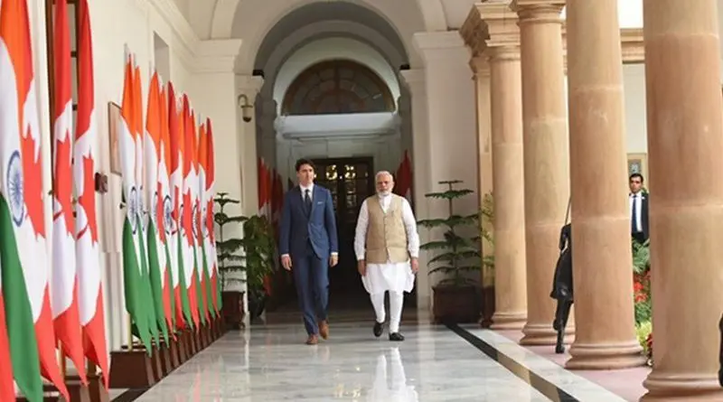 India-Canada relations: A new low amid diplomatic crisis – Analysis