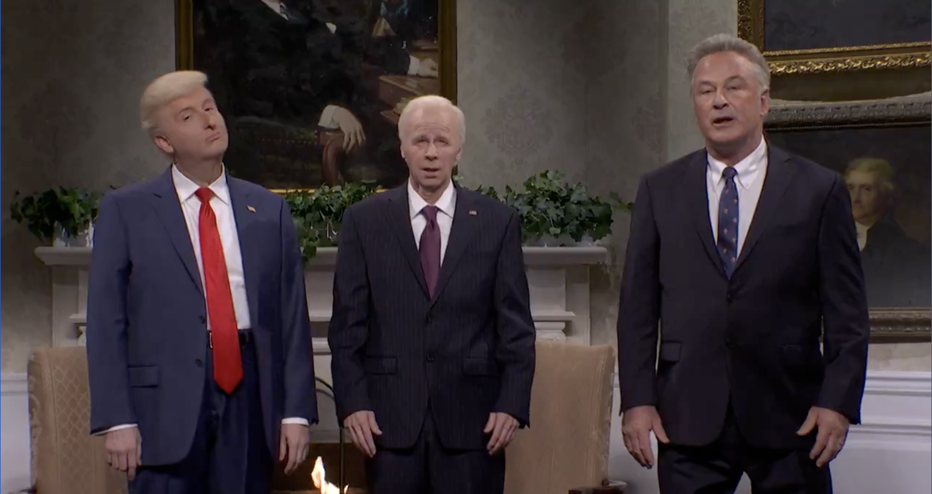 ‘Tragic and so young’: Celebrities react to former One Direction singer Liam Payne’s death