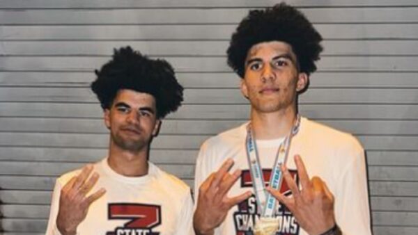 Boozer Twins announce their college commitment