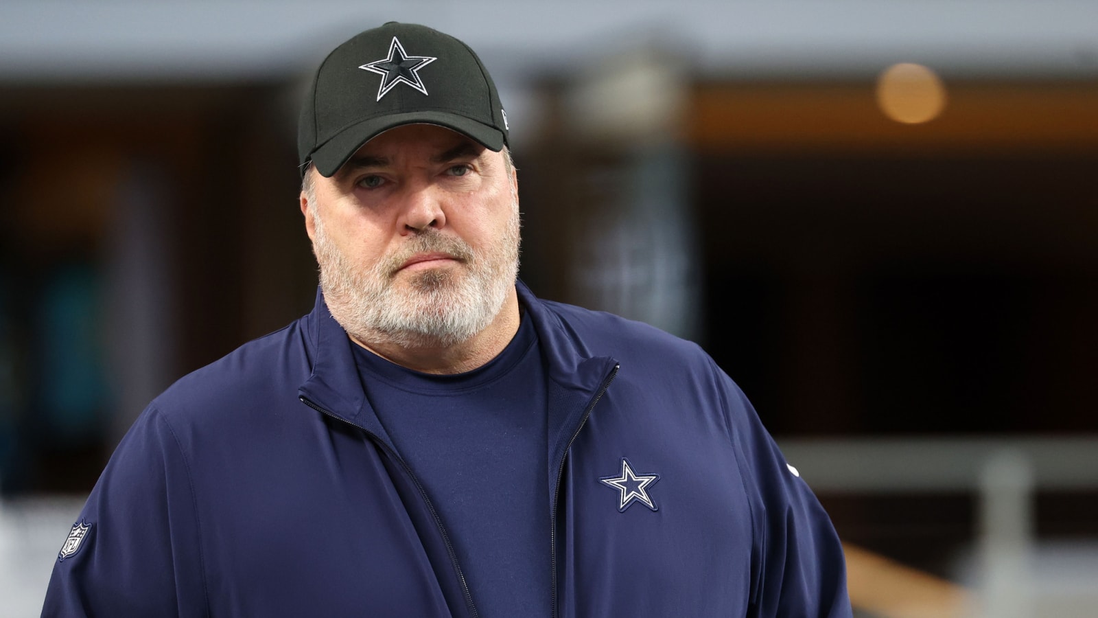 Cowboys’ Mike McCarthy addresses job security amid 3-3 start