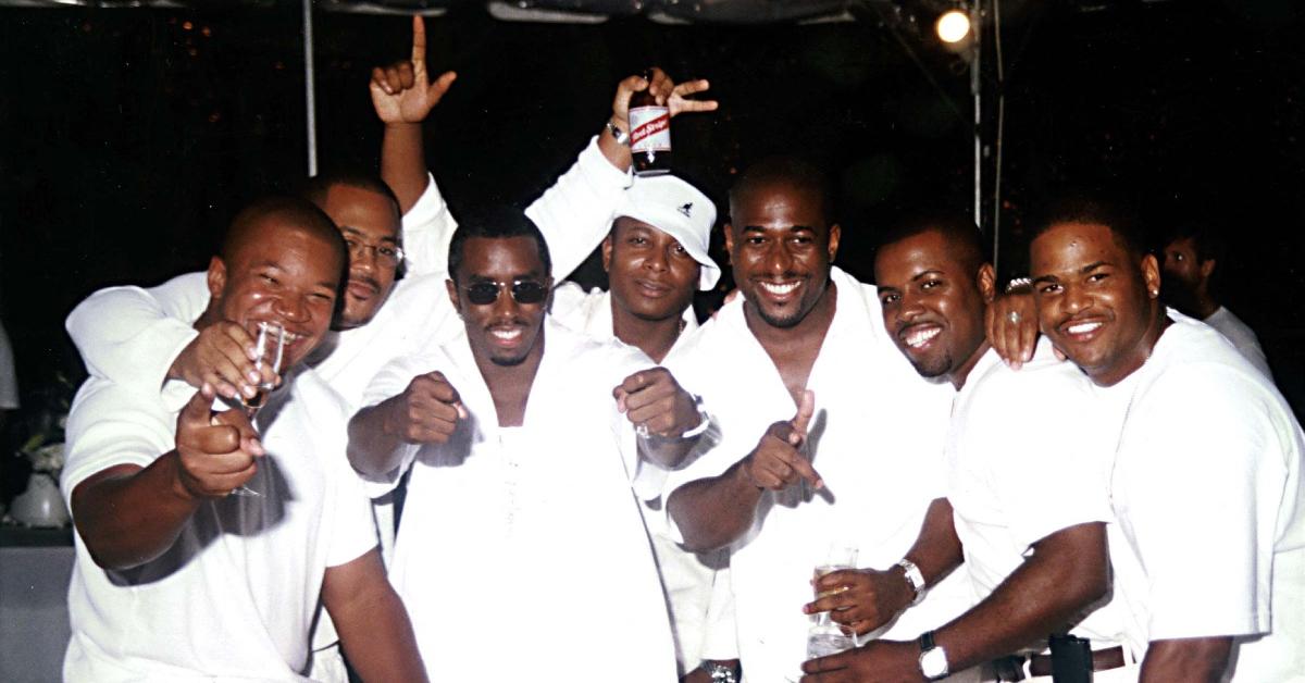 Sean Diddy Combs is posting from jail? Here’s what he had to say from behind bars