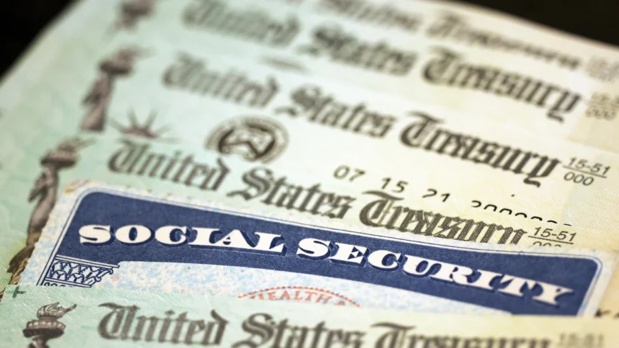 Social Security recipients to get lower boost in 2024: What retirees should know