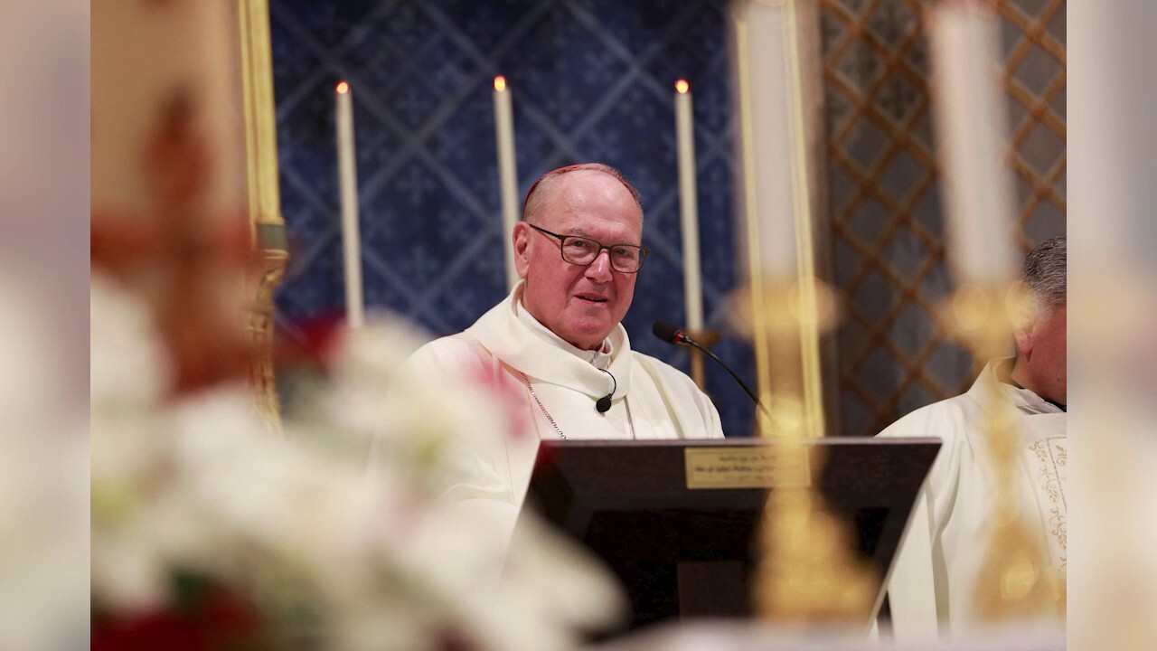 Cardinal Dolan ‘upset’ that Harris skipping Al Smith Dinner