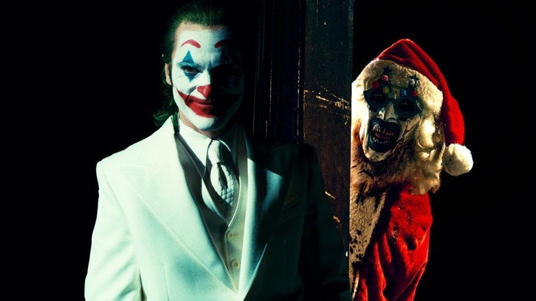 Joker 2 gets slaughtered by Terrifier 3 at the Box Office, dropping 82% in second weekend