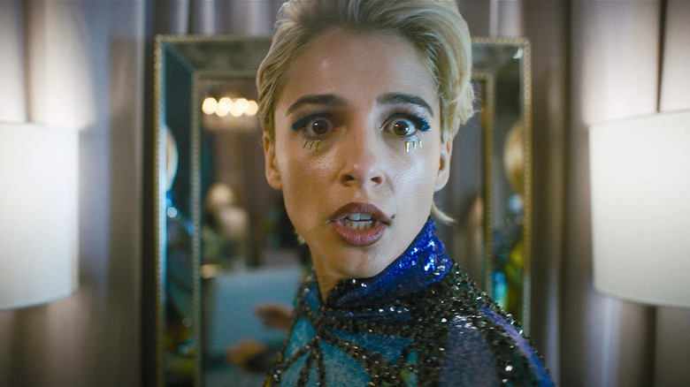 Smile 2 ending explained: Stage fright