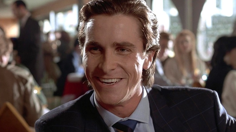 Christian Bale’s American Psycho is getting a new movie adaptation – And the director is perfect