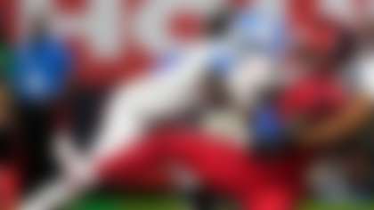 Eagles RB Saquon Barkley has ‘no hate’ for Giants, but ‘I don’t have to prove anything to them’