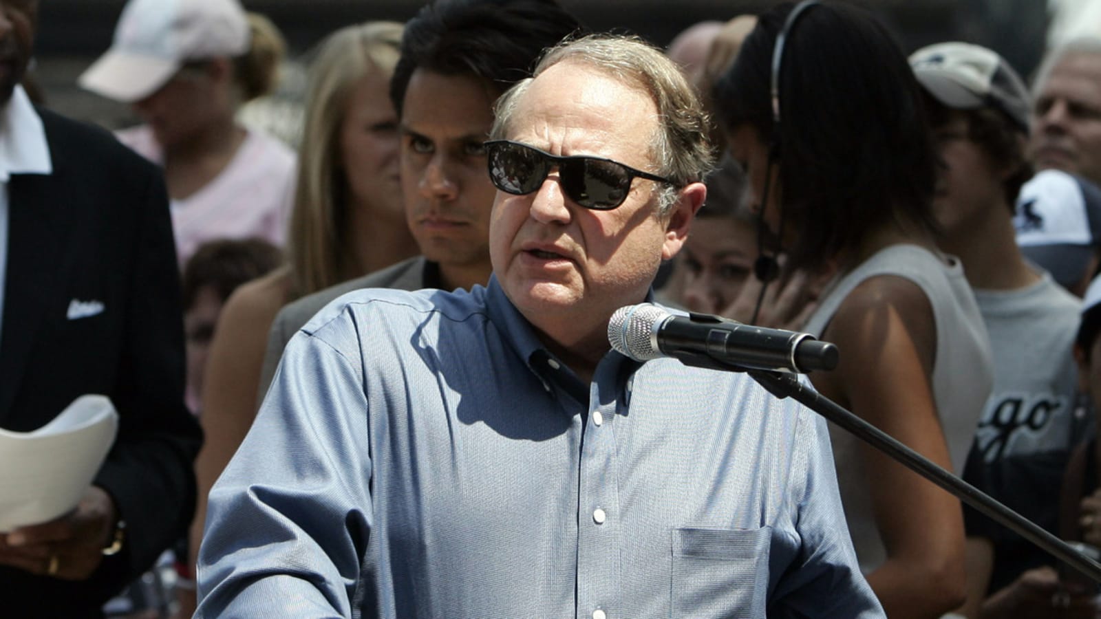 Report reveals status of Bulls amid Jerry Reinsdorf, White Sox sale rumors