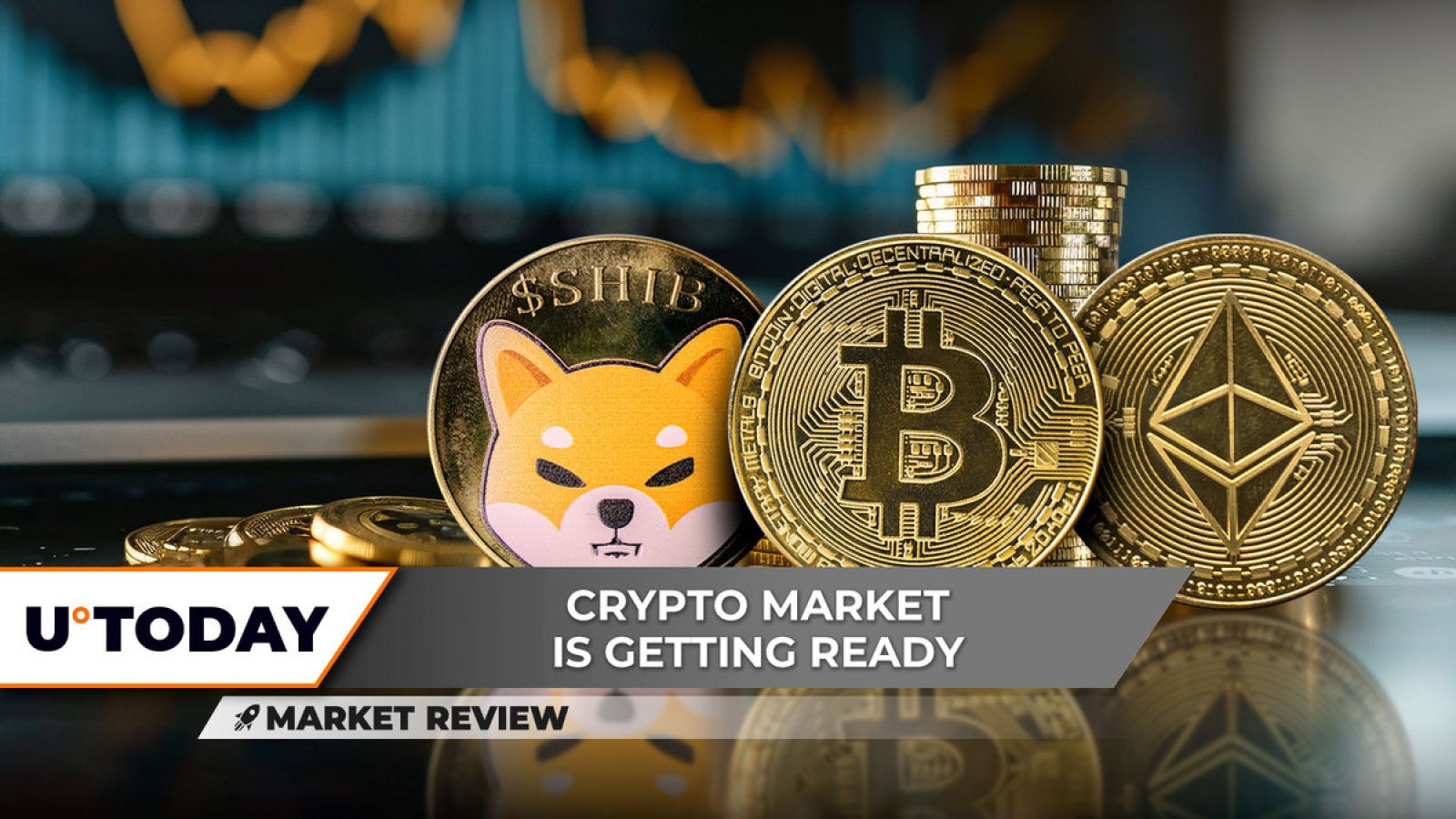 This Shiba Inu (SHIB) pattern just got invalidated, Bitcoin (BTC) secures critical price level, Ethereum’s (ETH) massive struggle at $2,400