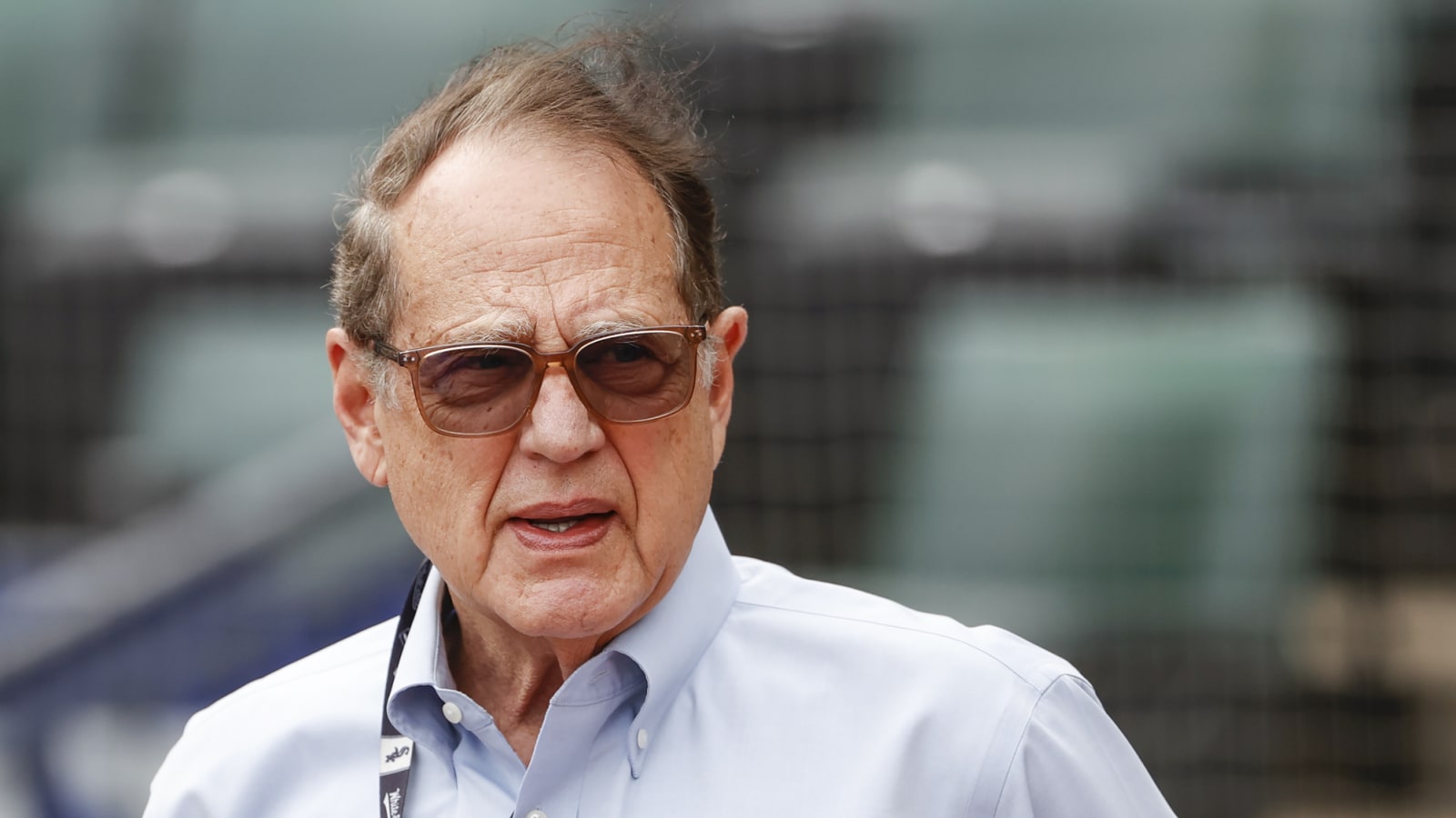 Is Jerry Reinsdorf really willing to Sell the Chicago White Sox?