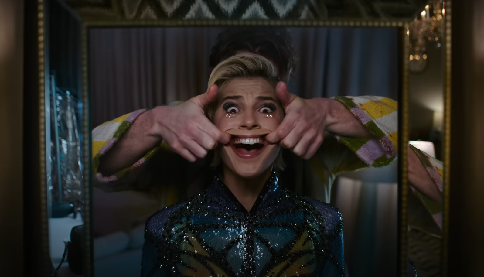 ‘Smile 2’ – Parker Finn explains why the entity is much more savage this round [interview]