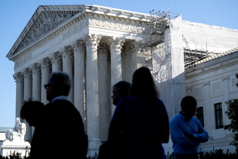 Supreme court’s ruling strengthens EPA’s position on carbon pollution from power plants