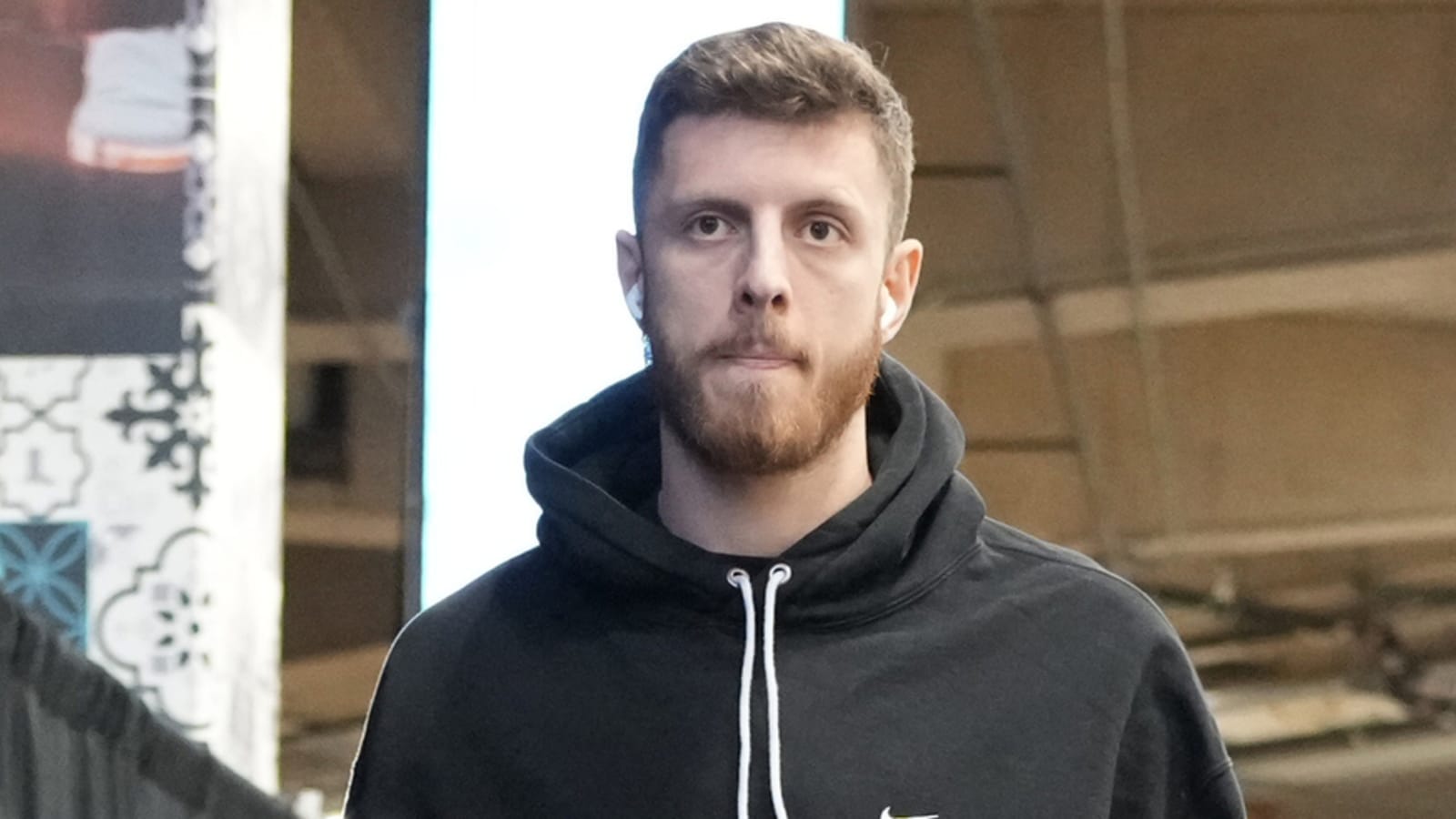 Thunder lose notable free-agent acquisition to injury