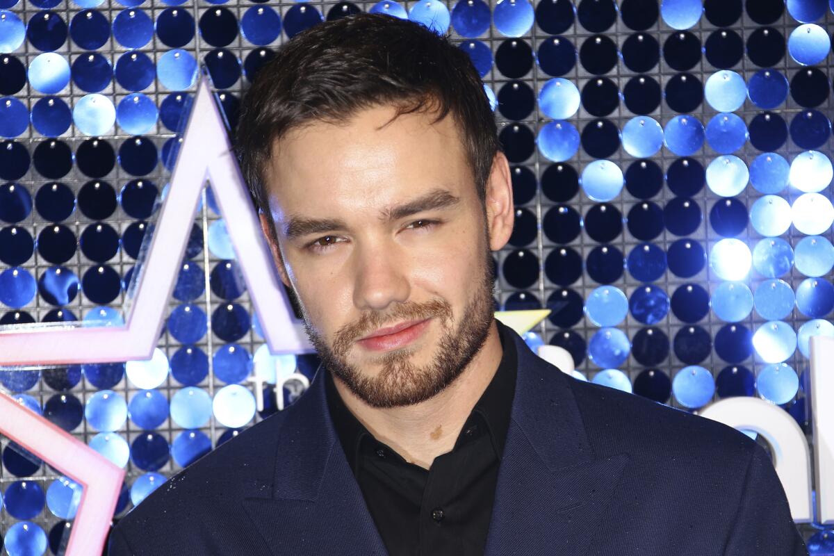 Liam Payne’s One Direction bandmates ‘devastated’ by his death: ‘There will be more to say’