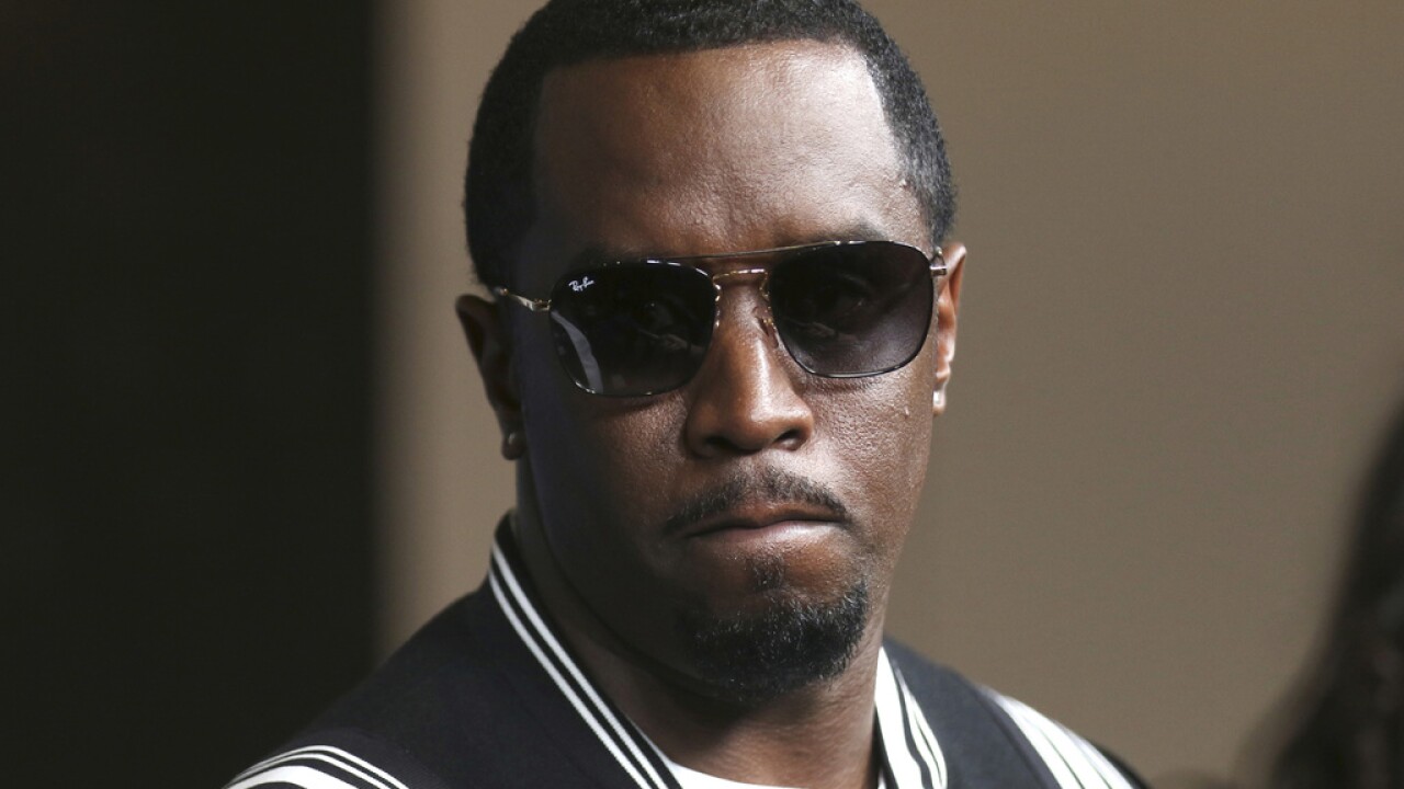 Trial date set in Sean ‘Diddy’ Combs’ sex trafficking trial