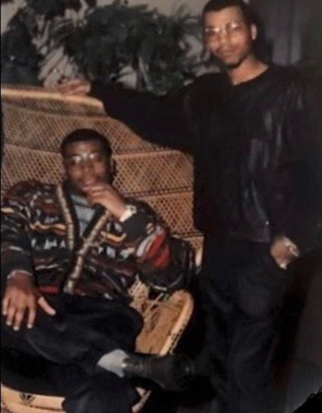 From prison to halfway house: Why Big Meech went to jail and when he gets out